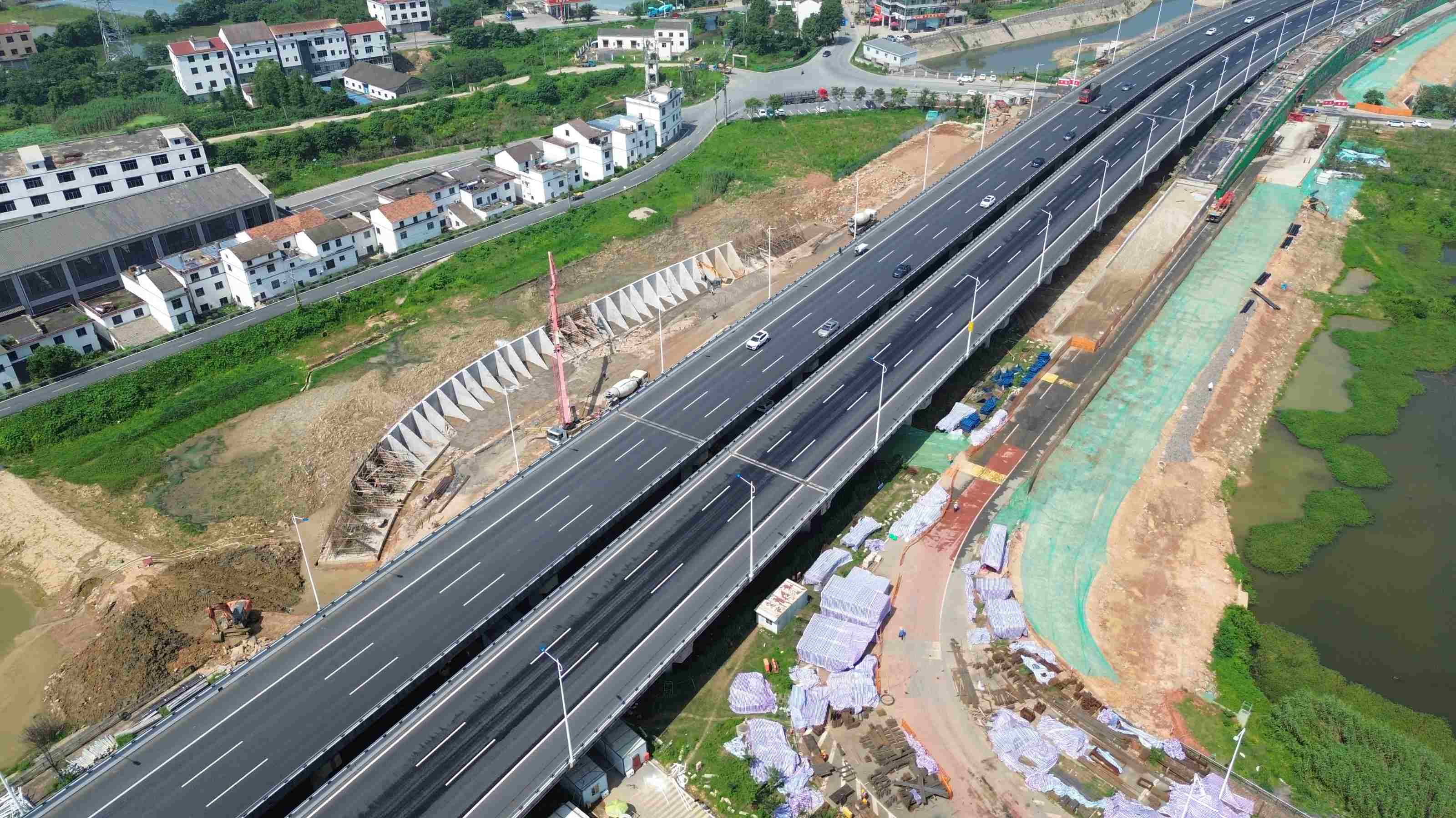 1. Tianxiang Avenue 및 Nanchang Avenue Project.jpg